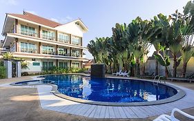 Diamond Park Inn Chiangrai & Resort